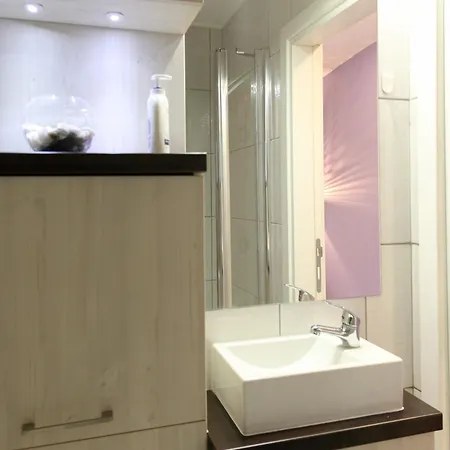 Apartment Purple And Belgrade