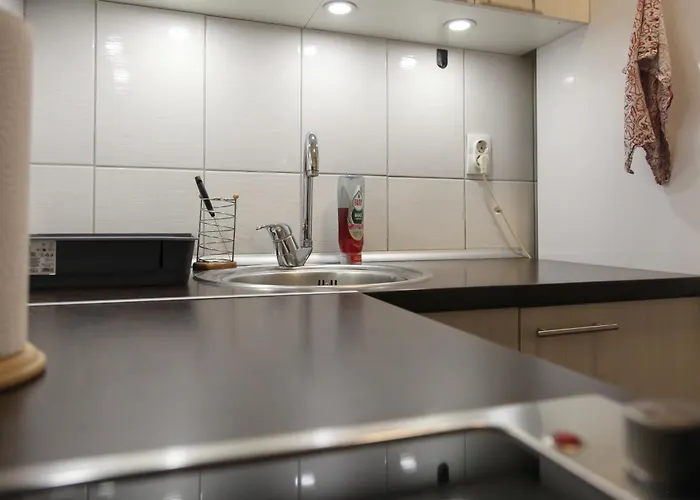 Purple And Apartamento *