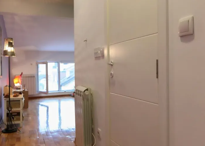 Purple And Apartamento *