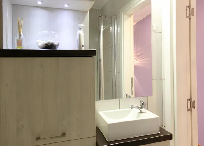 Apartamento Purple And Belgrado